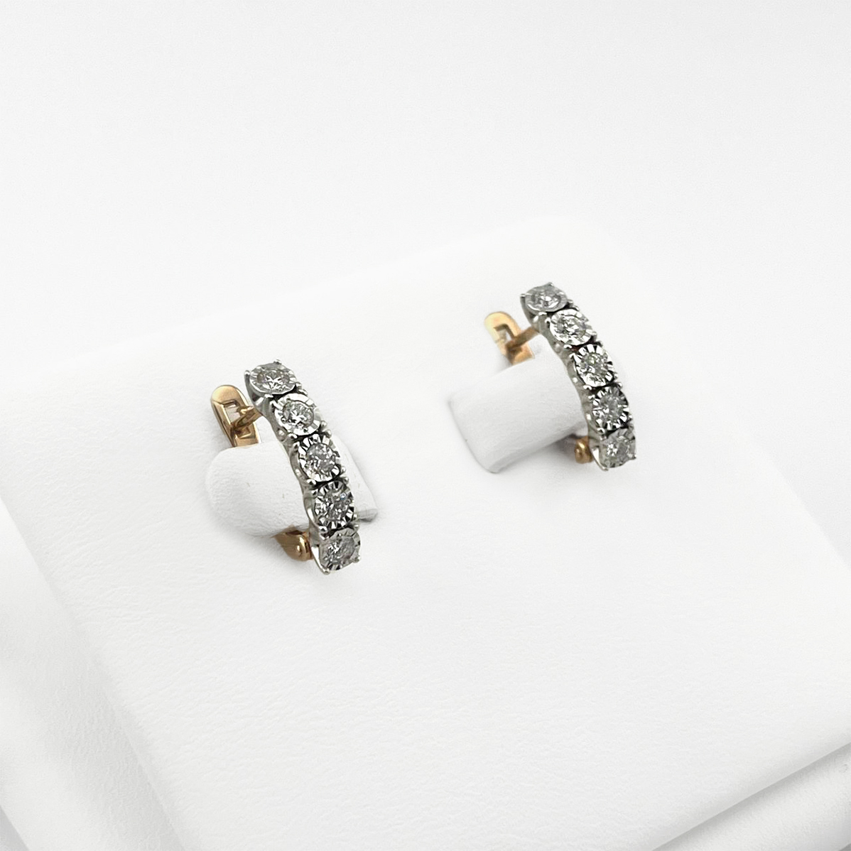 Серьги С3027-120