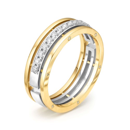 Кольцо обр. 904-11002