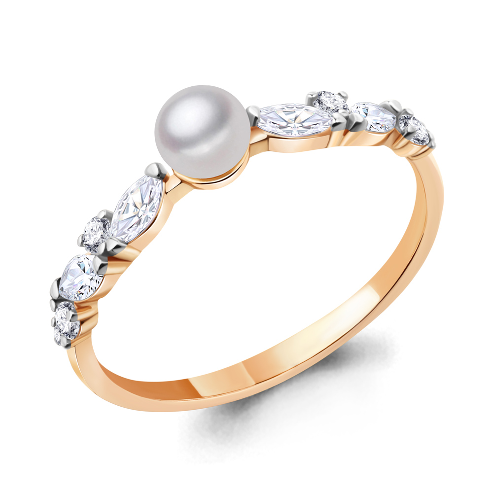 Кольцо 67338А.1