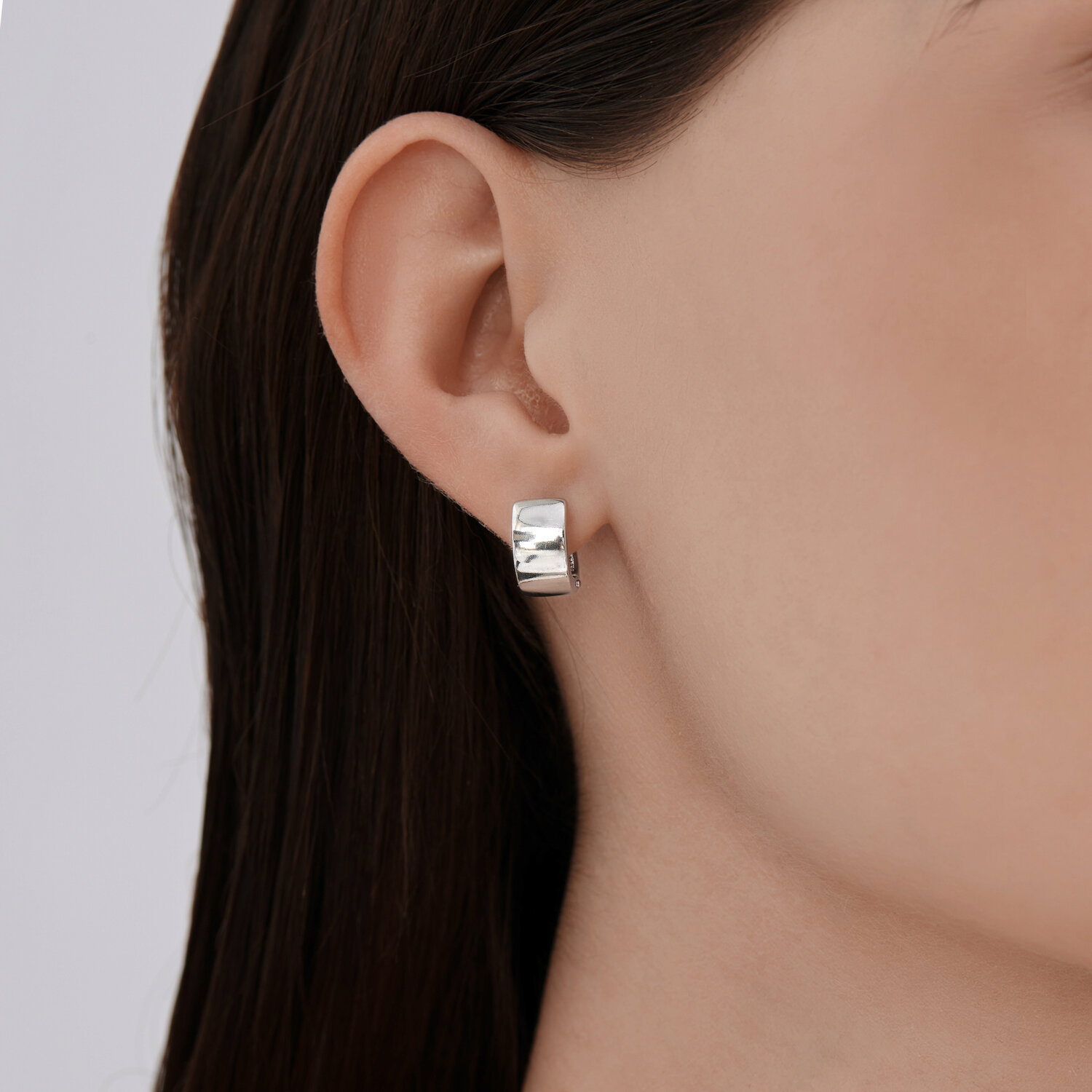 Серьги 94027062