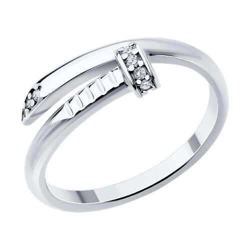 Кольцо 94014212