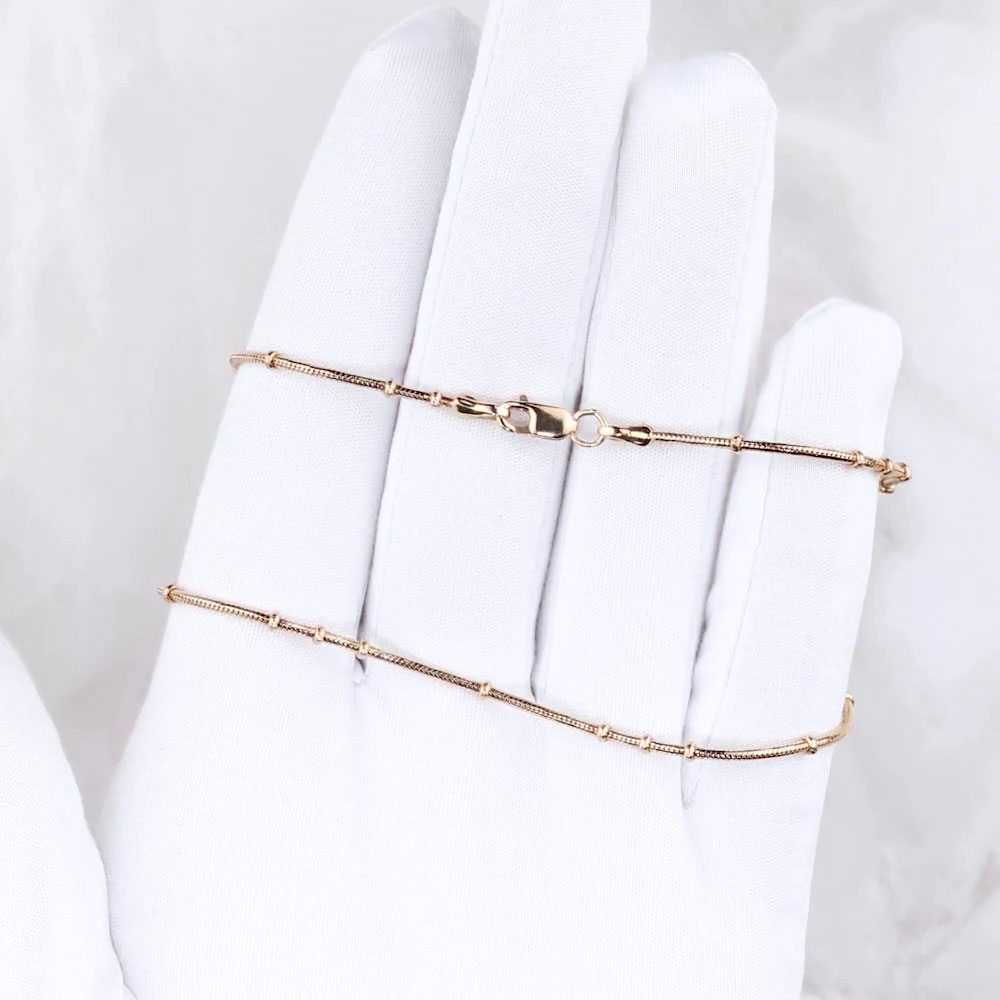 Цепь НЦ 12-083 d0.35