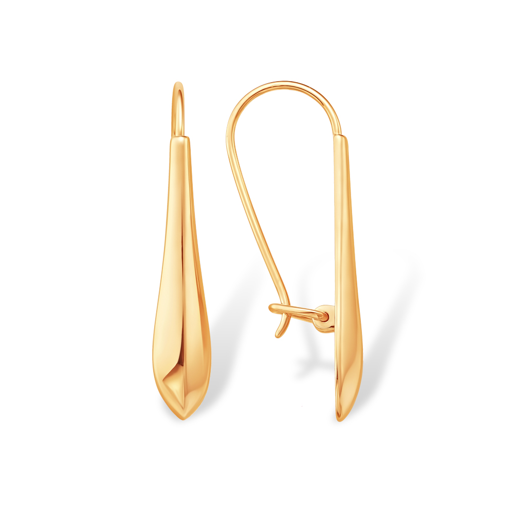 Серьги С10020506