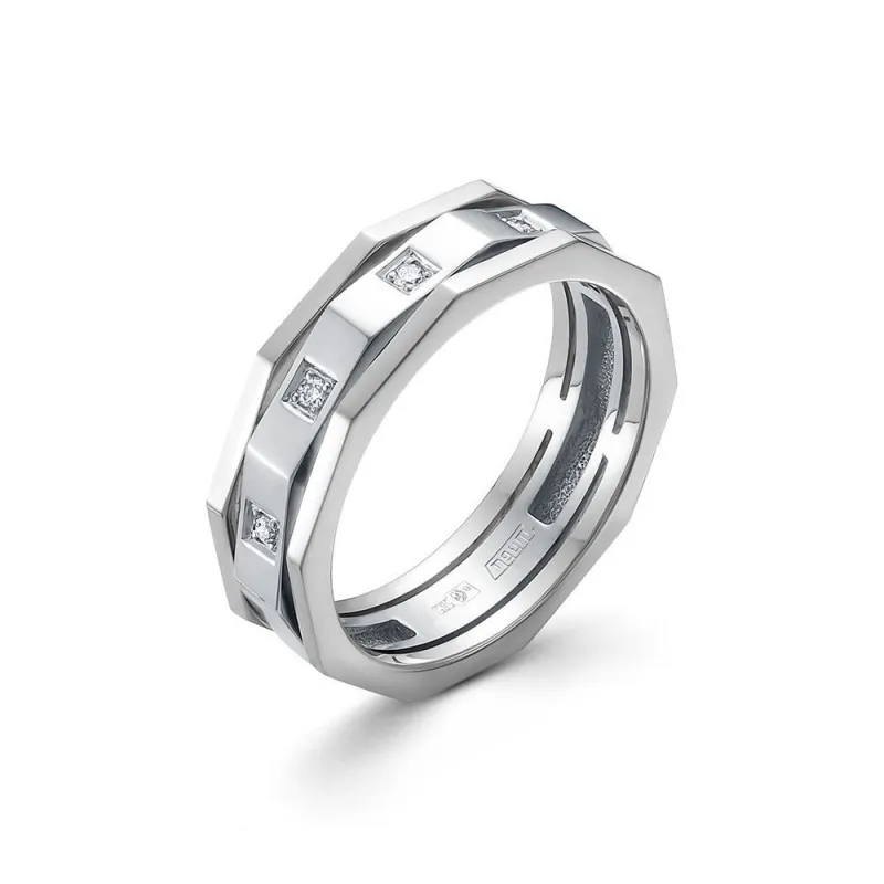 Кольцо обр. 1-120-20