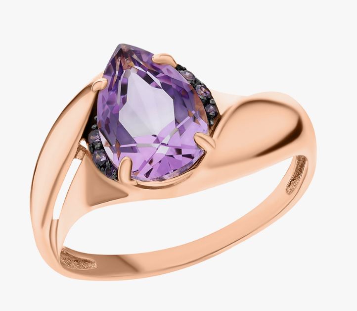 Кольцо кл3375-3