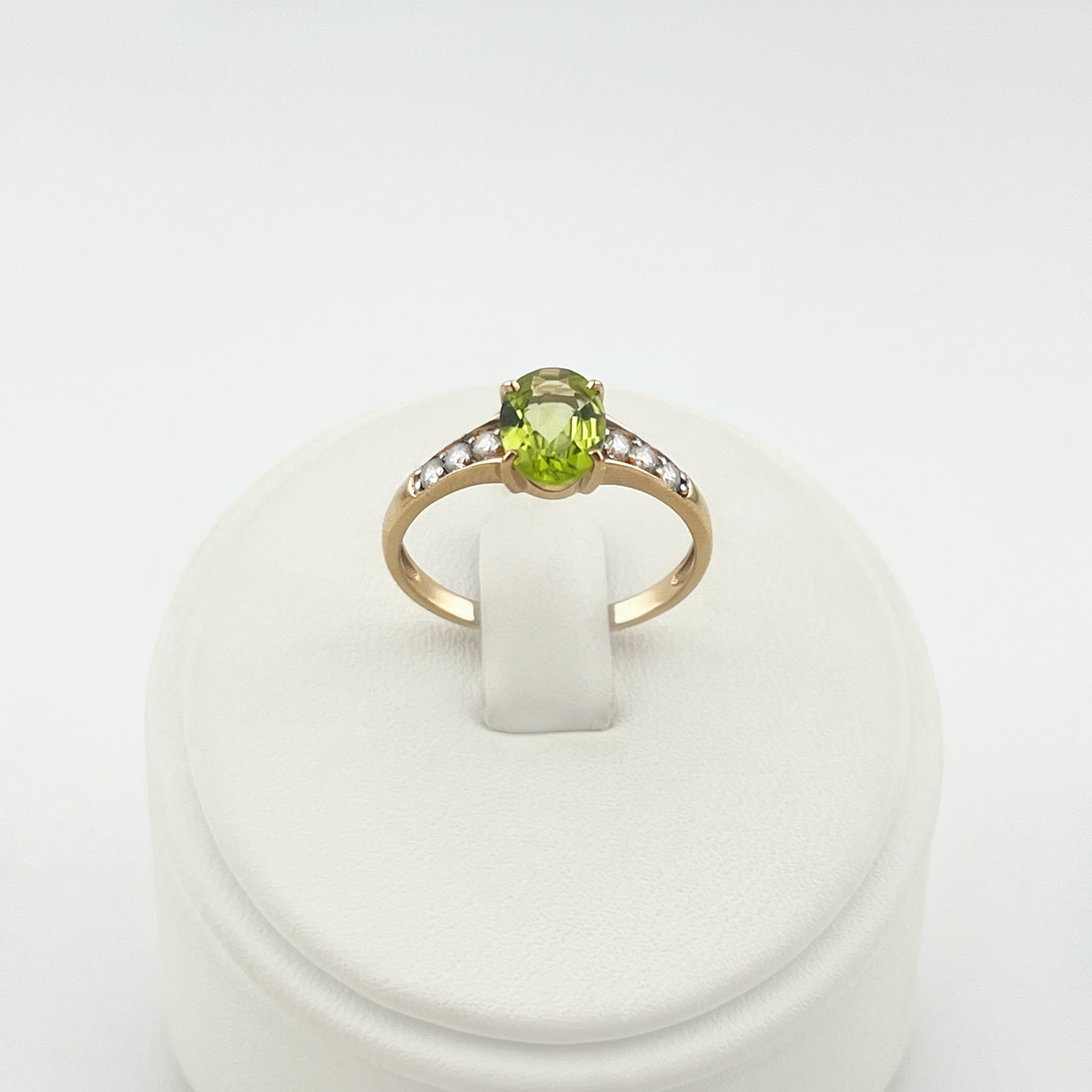 Кольцо 1511034