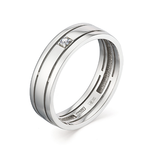 Кольцо обр. 1-110-20