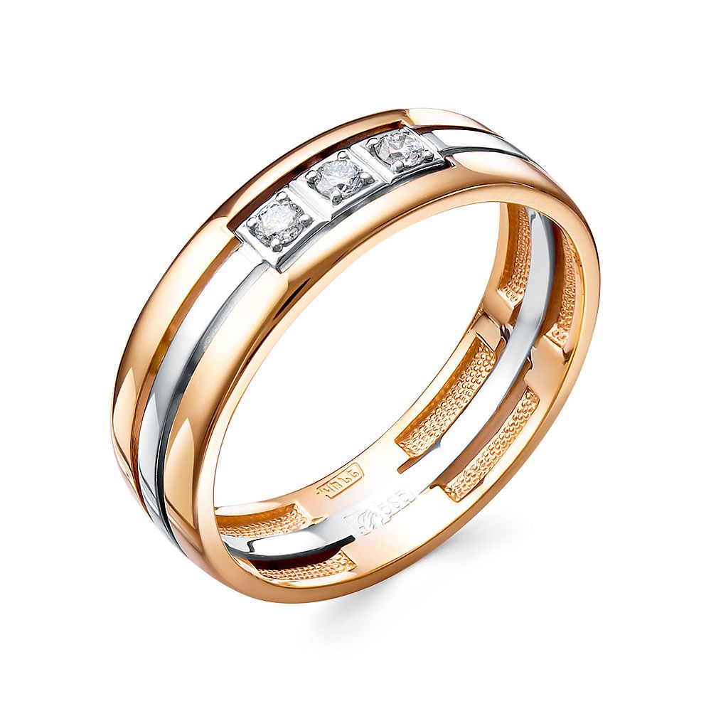 Кольцо 04-0097