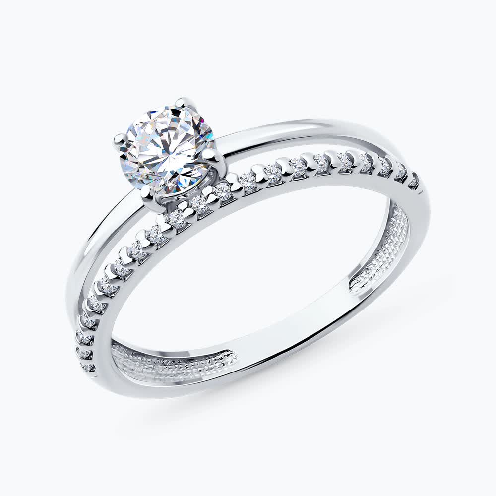 Кольцо 94014157