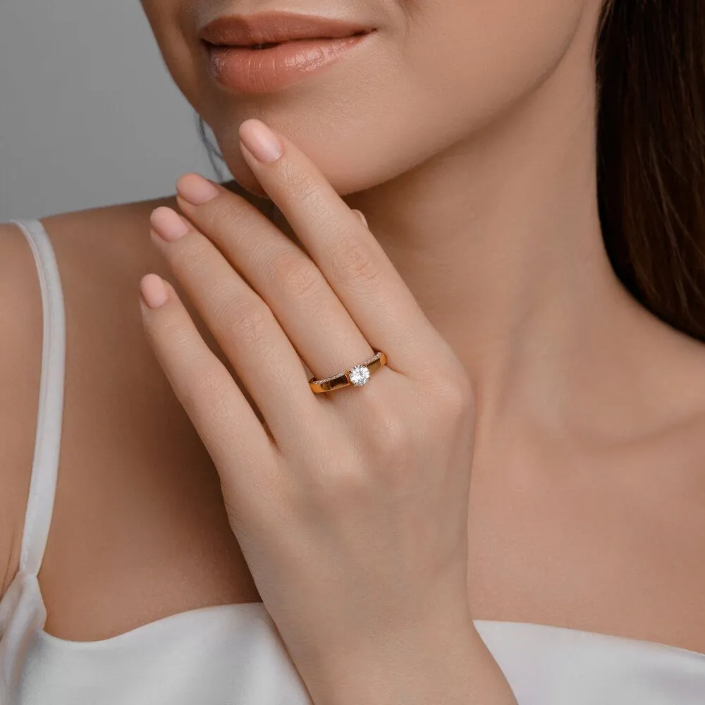 Кольцо 93-110-02129-1