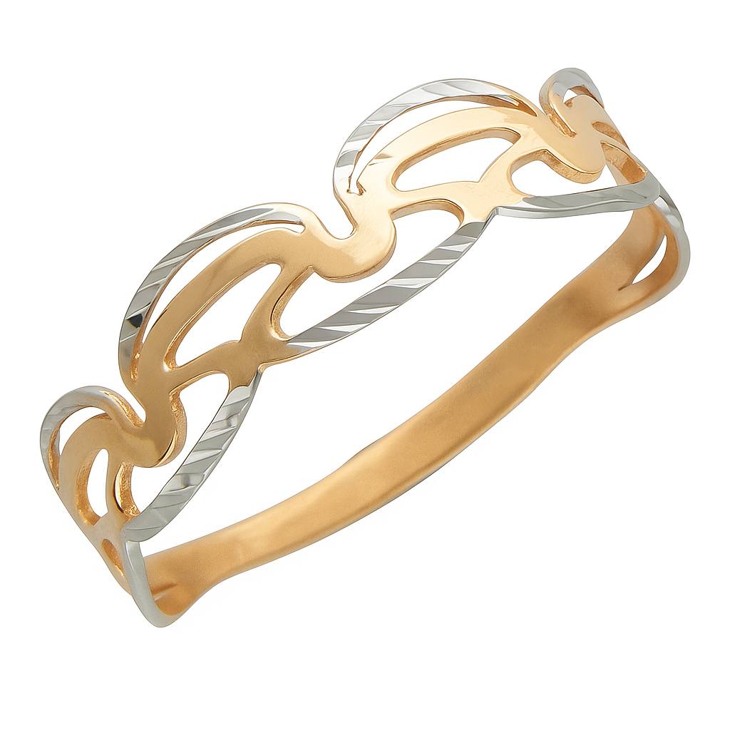 Кольцо 01К714839