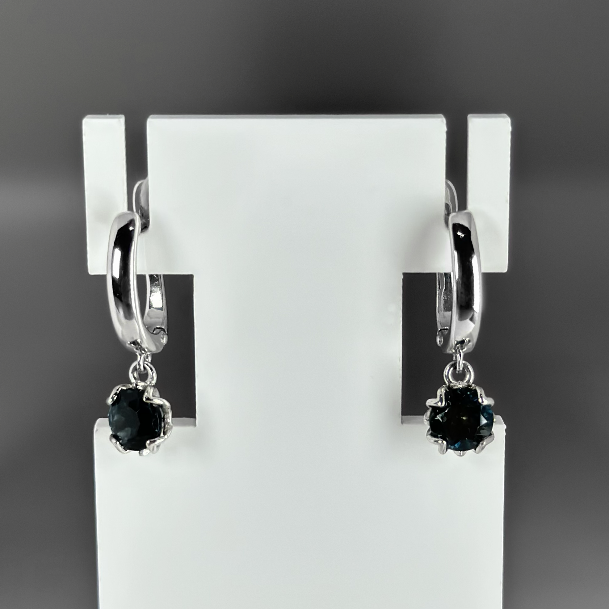 Серьги 24-72-00310-230