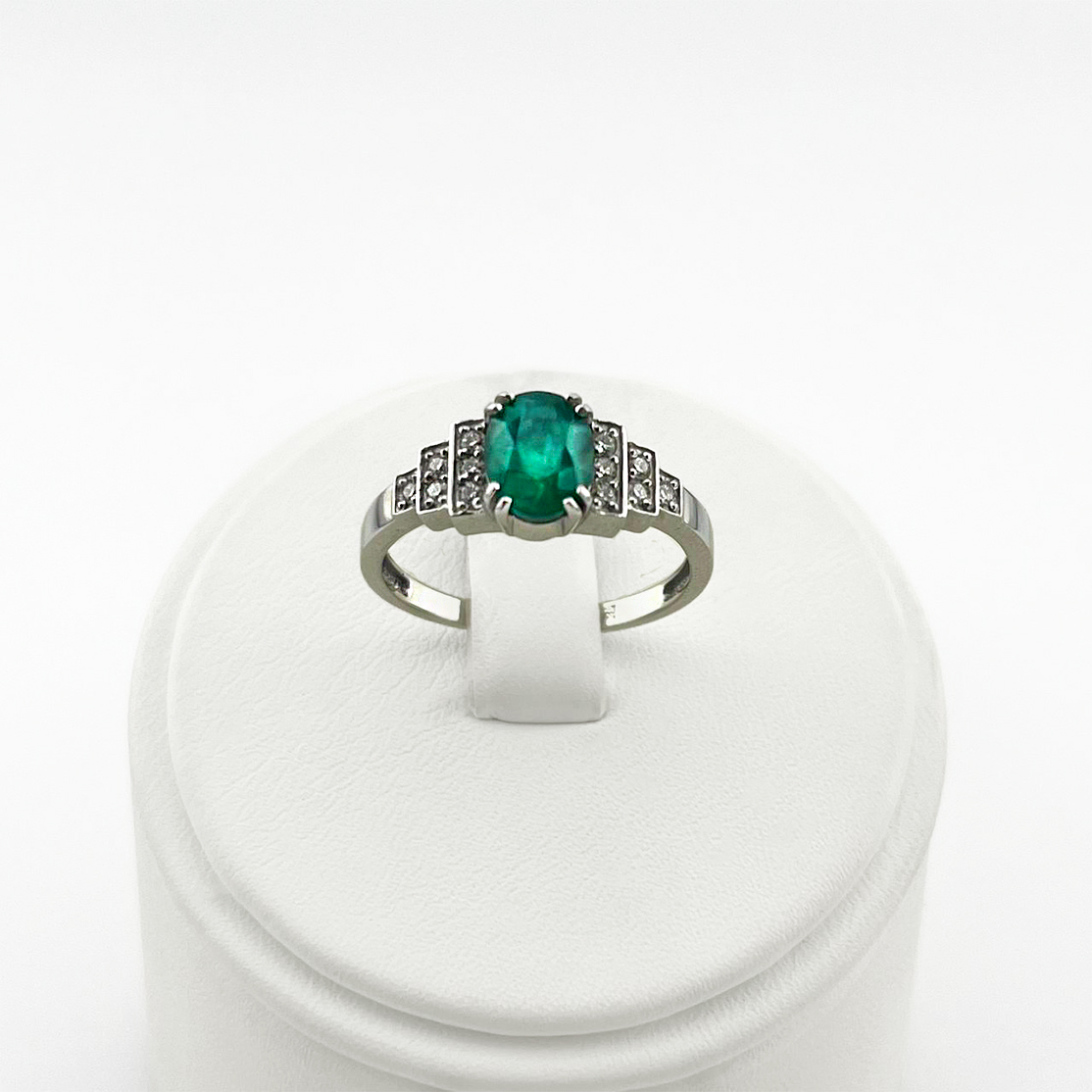 Кольцо 01-0122-1203