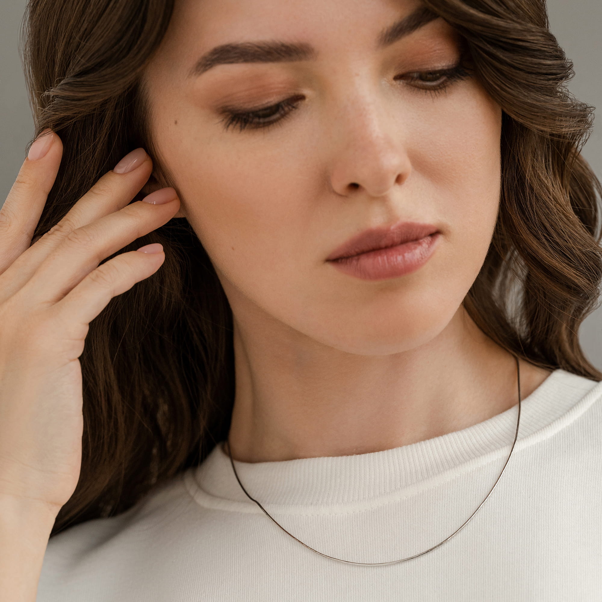 Цепь НЦ 22-078Ю-3 d 0.30