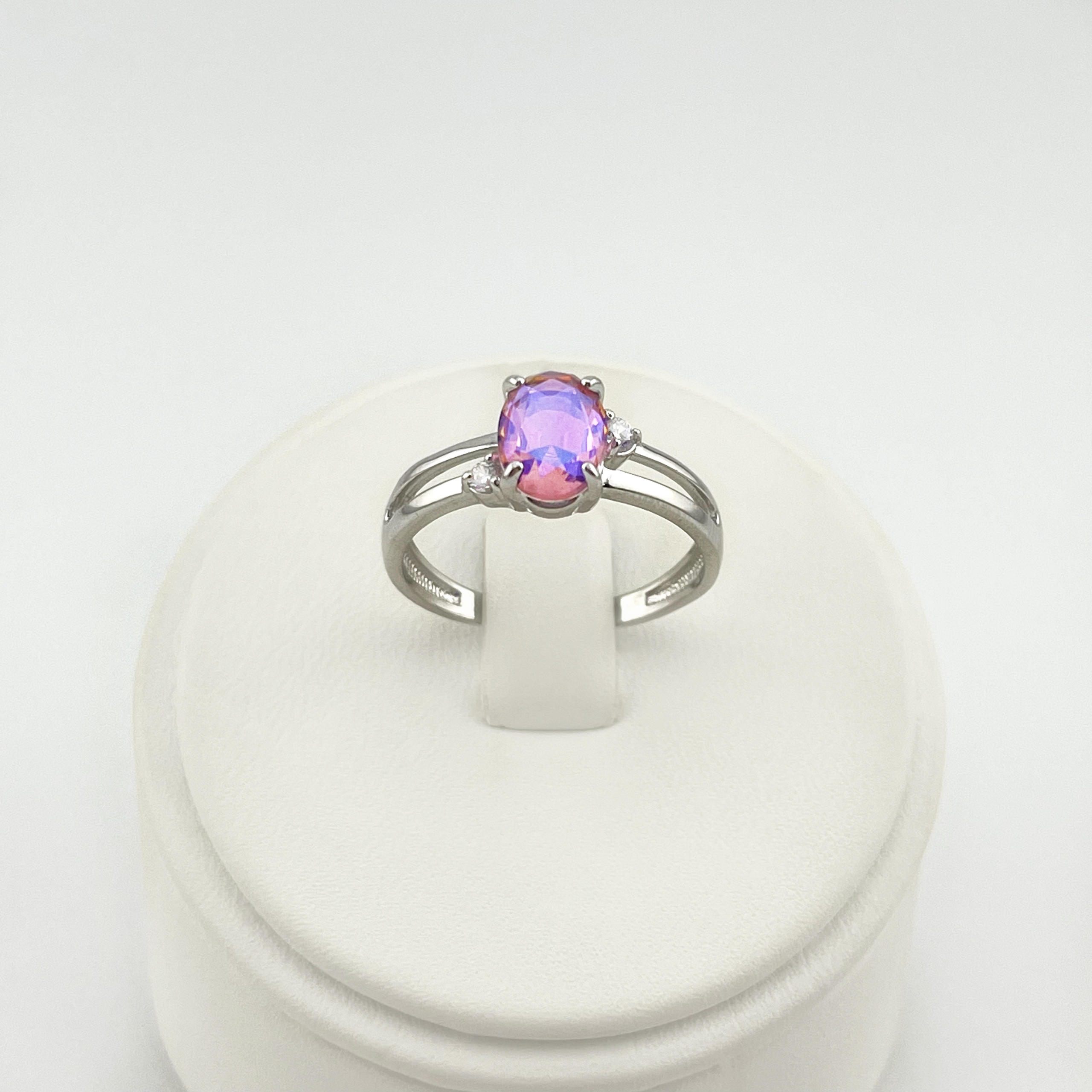 Кольцо 1000-0394_krist-721