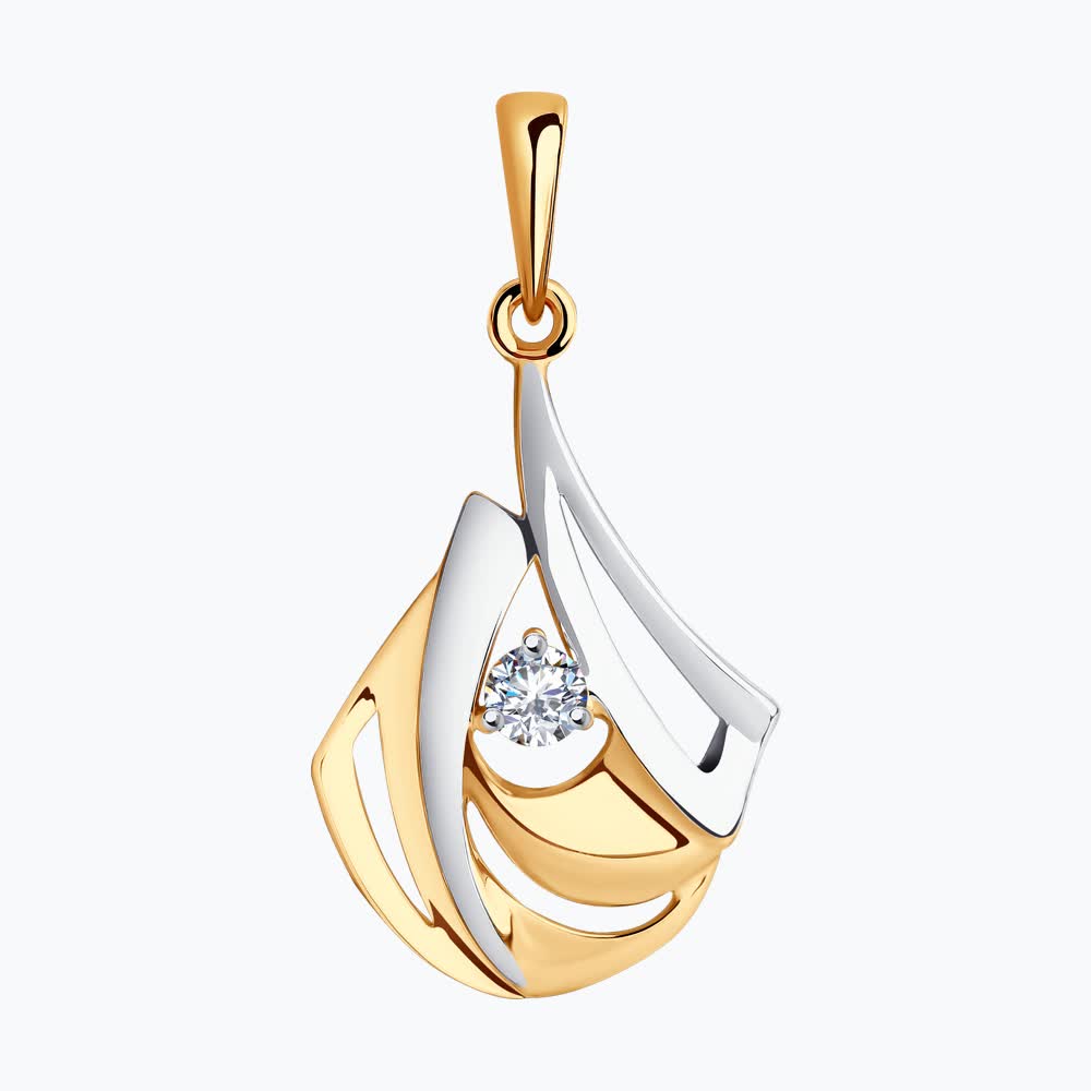 Подвеска 035498