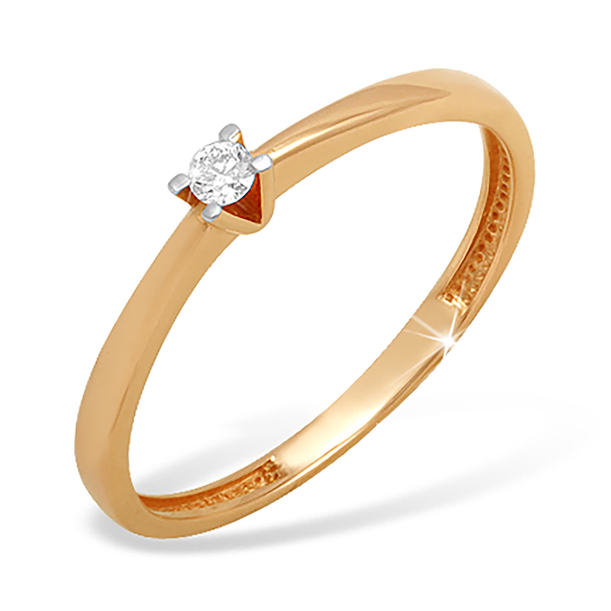 Кольцо К1314674