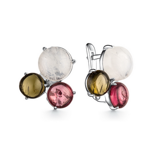 Серьги 20-72-00327-210