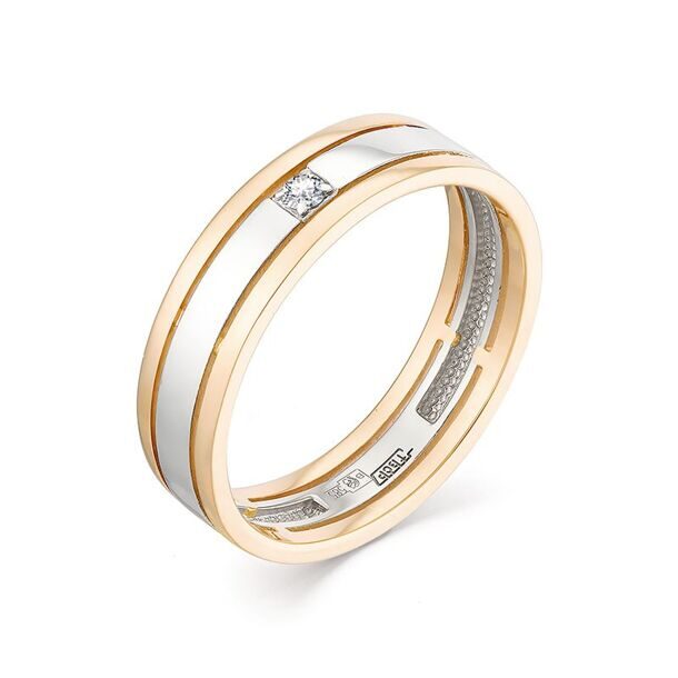 Кольцо 1-110-10