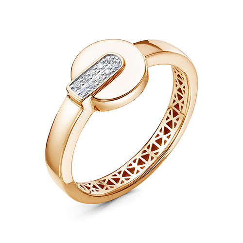 Кольцо 10-10127_f-201