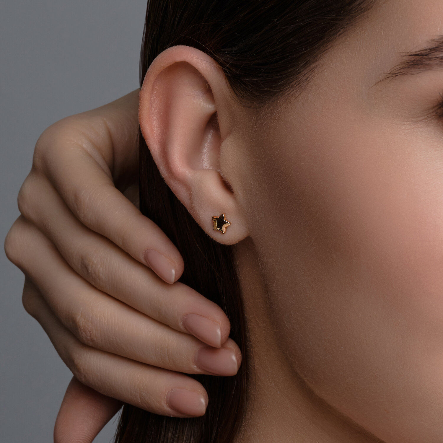 Серьга одиночная 170048