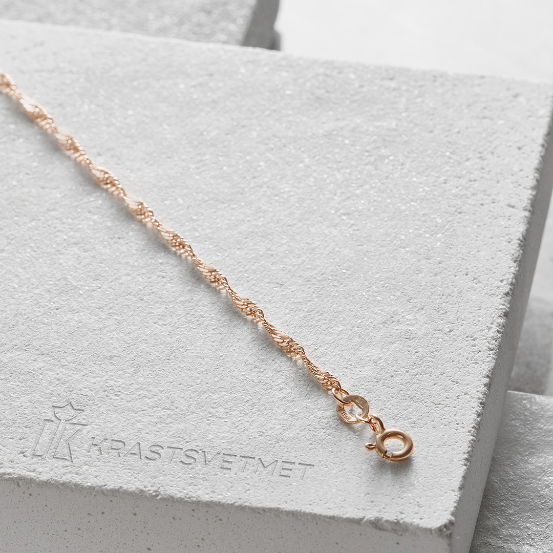 Браслет НБ 12-028 d0.40