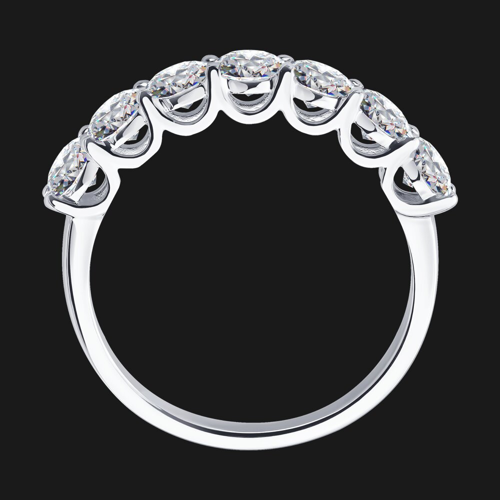 Кольцо 1012826-3-5 №25 58