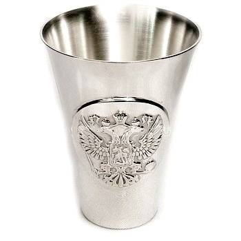 Стопка "Герб" 285СТ00001