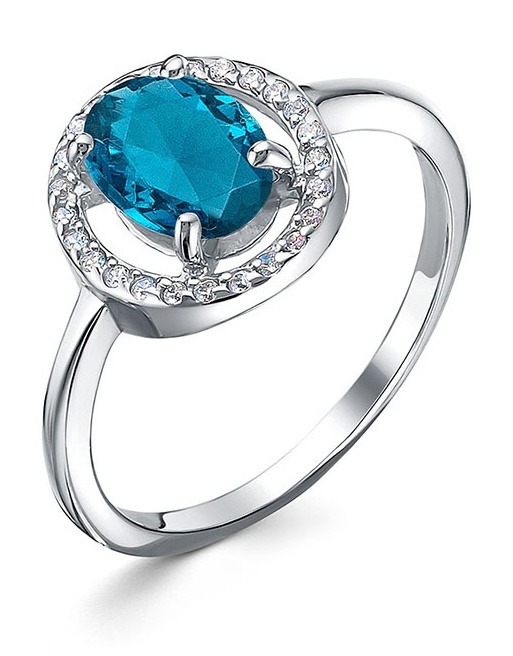 Кольцо 151-1425-39