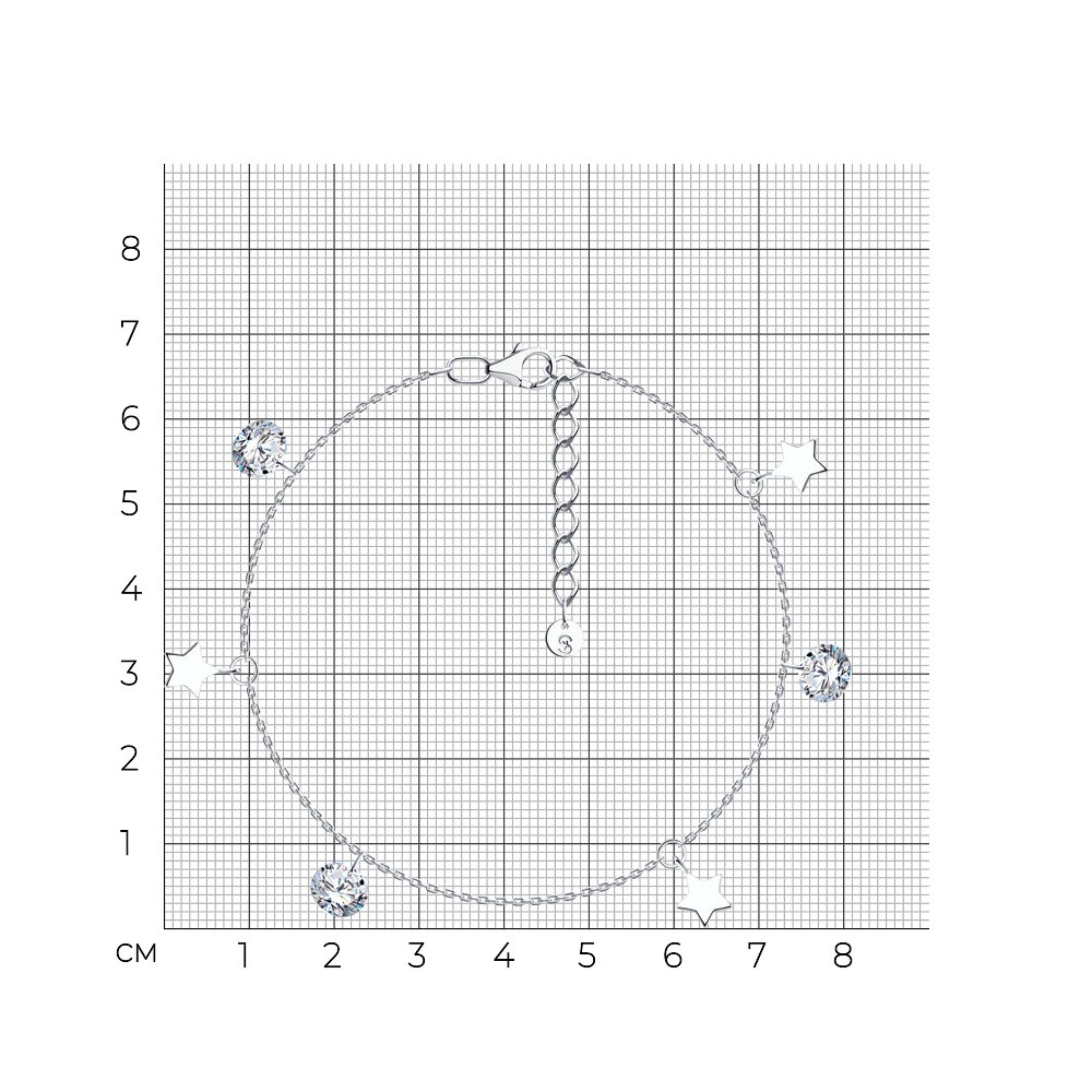 Браслет 94051283