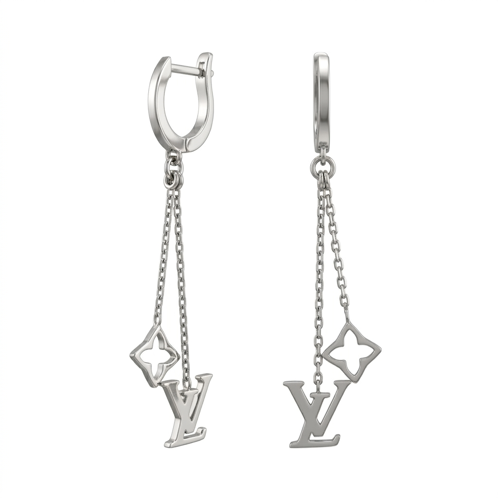 Серьги 23100001145