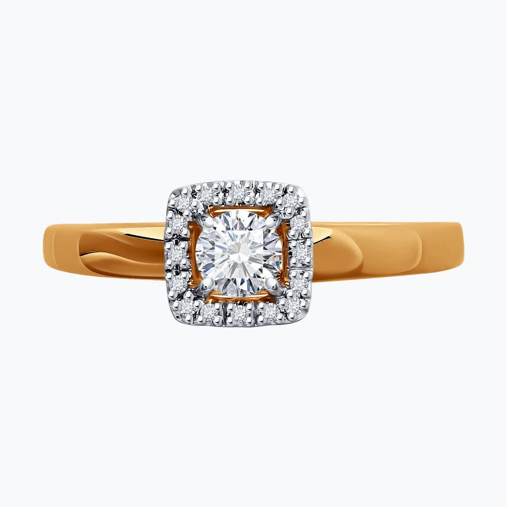 Кольцо 51-210-02466-1 №25 19