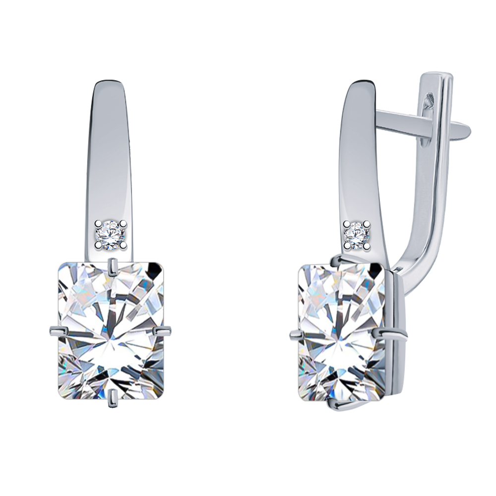 Серьги 22052-925