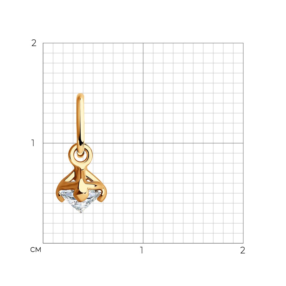 Подвеска 036409