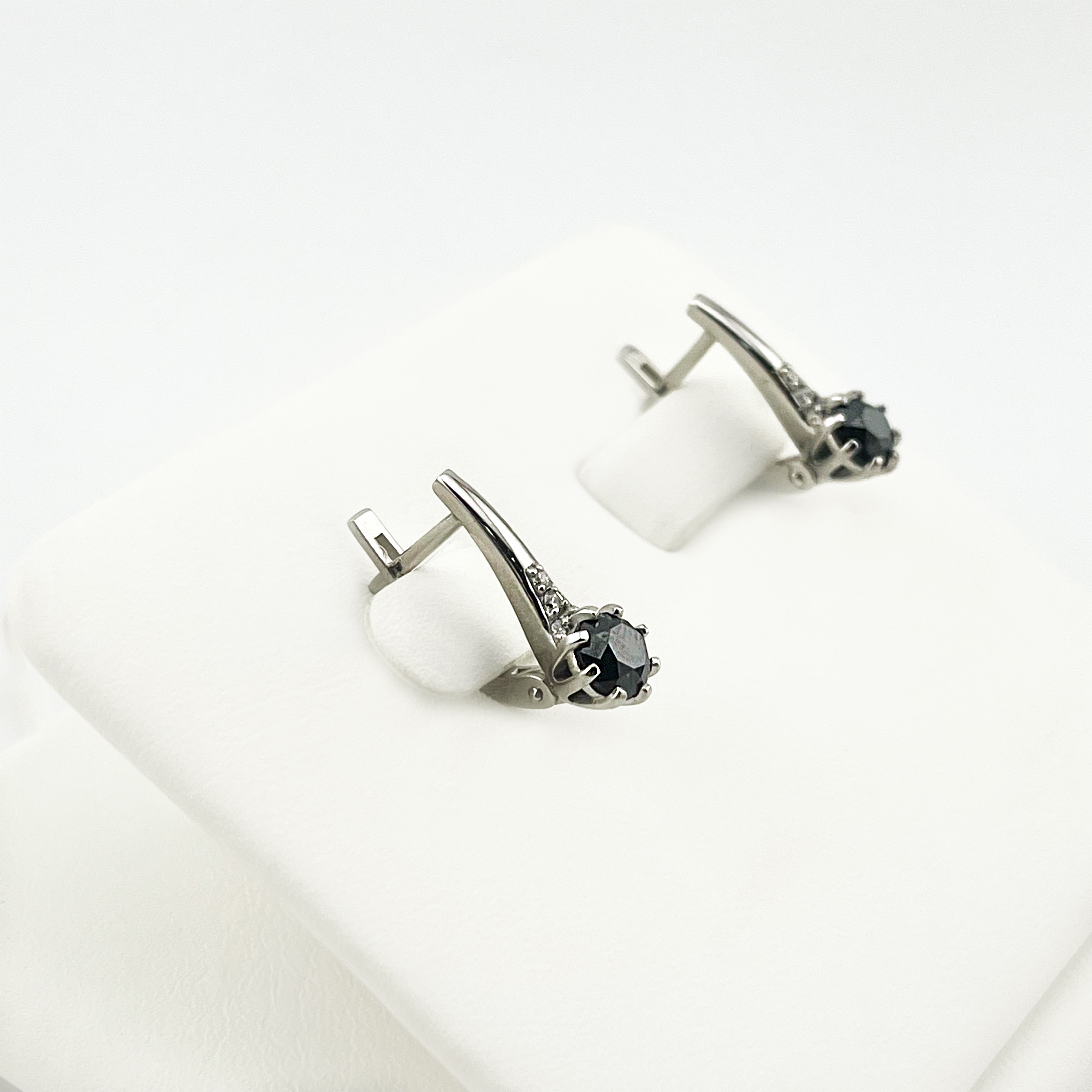 Серьги 02-0120-1218