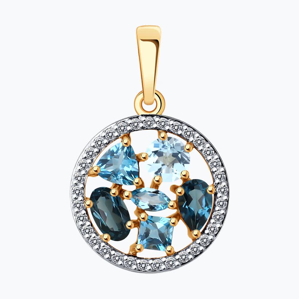 Подвеска 51-330-02388-1