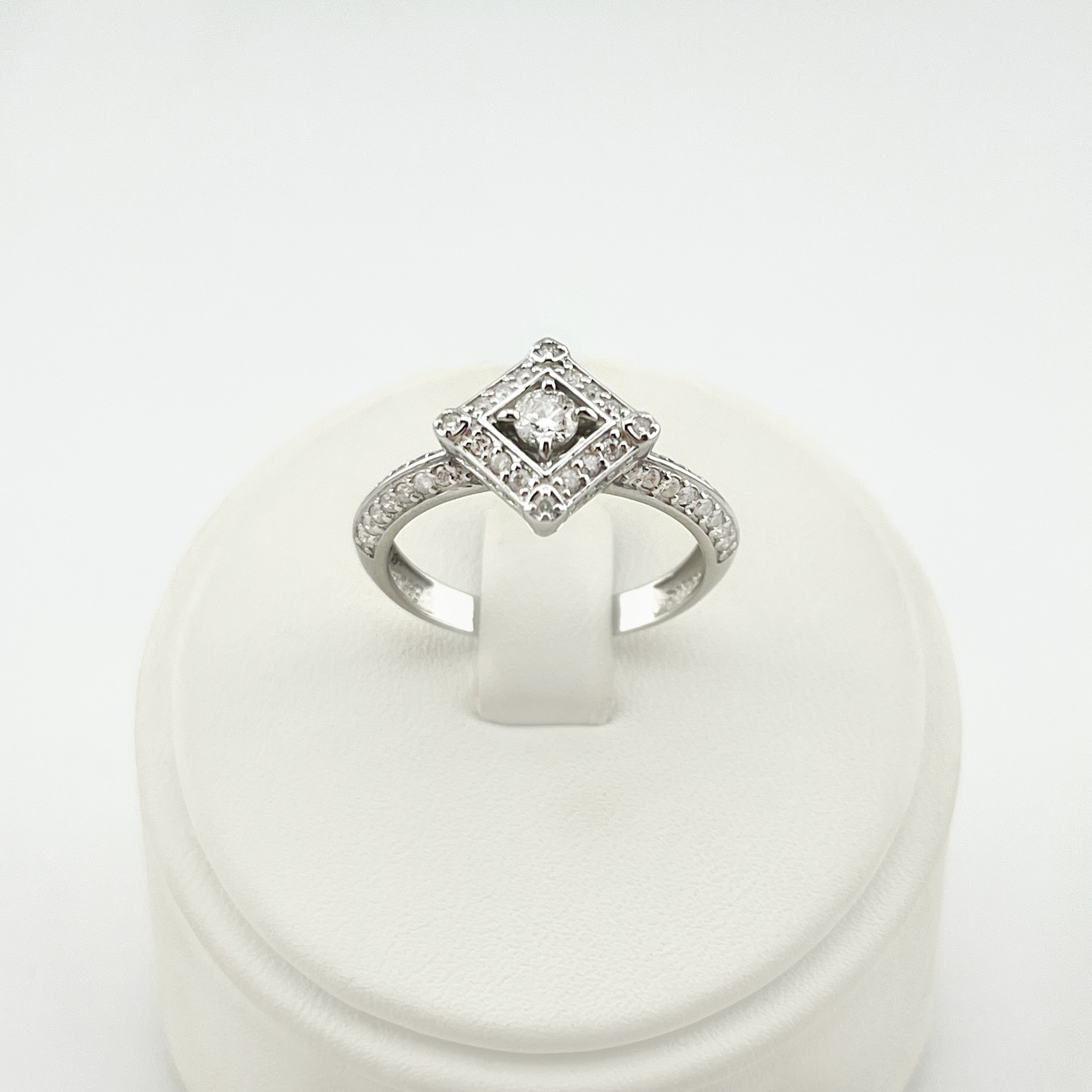 Кольцо 01-0132-1201