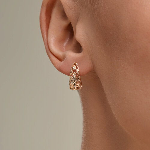 Серьги 0200944