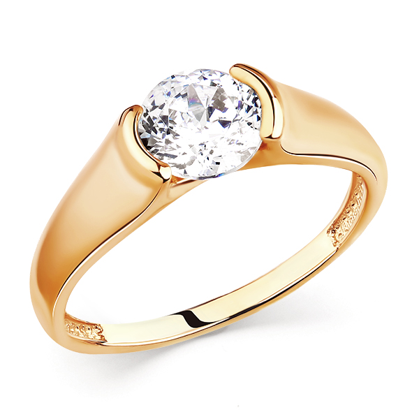 Кольцо 120000G194