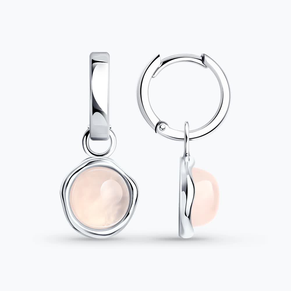 Серьги 83020232