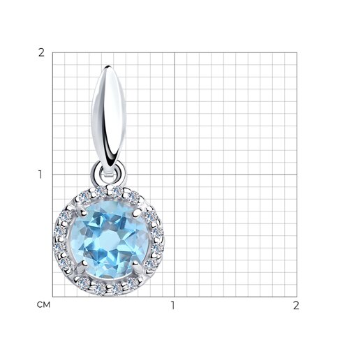 Подвеска 92030328