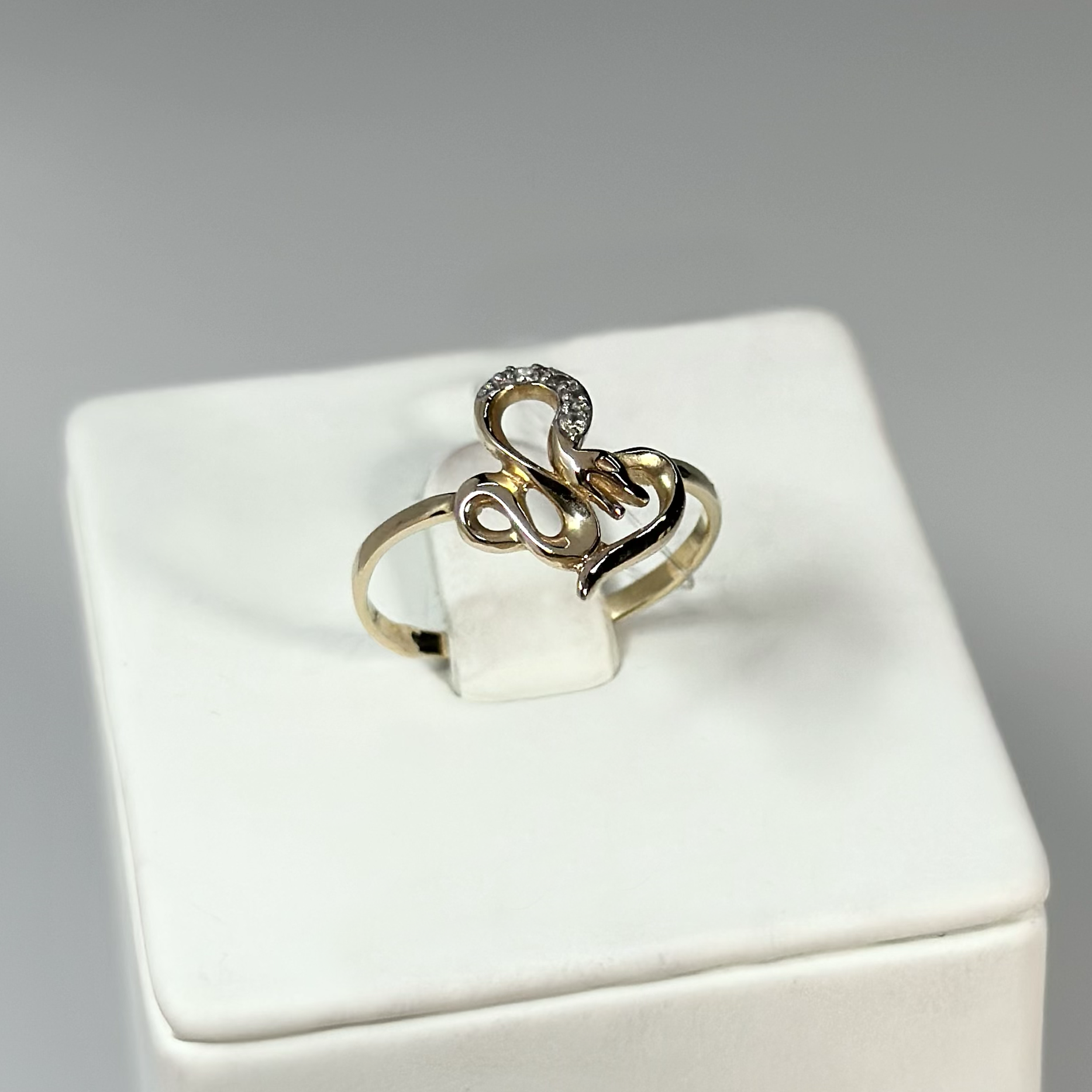 Кольцо кл994