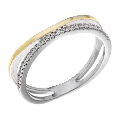 Кольцо 12К153185