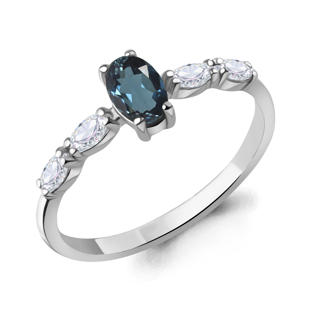 Кольцо 65030008.5