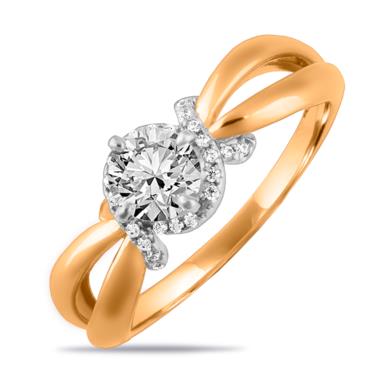 Кольцо 01-115322