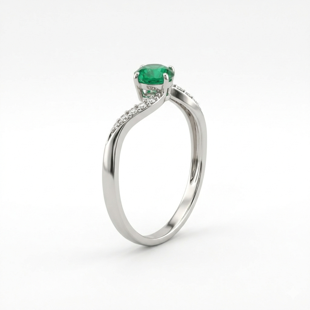 Кольцо 82502с ст.агз