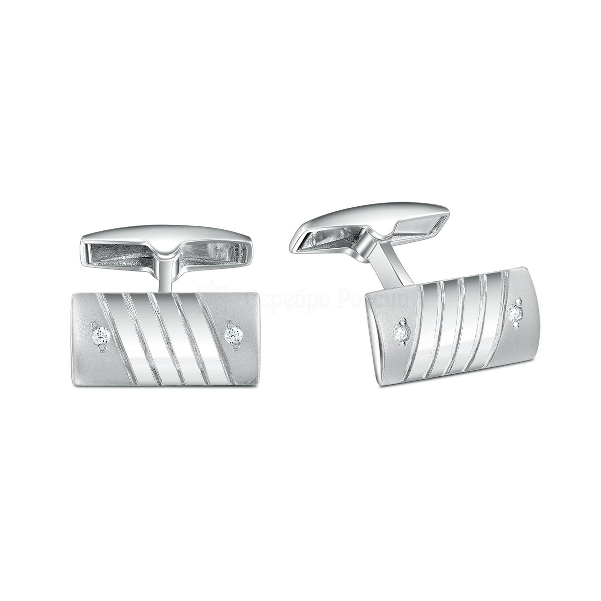 Запонки 080107