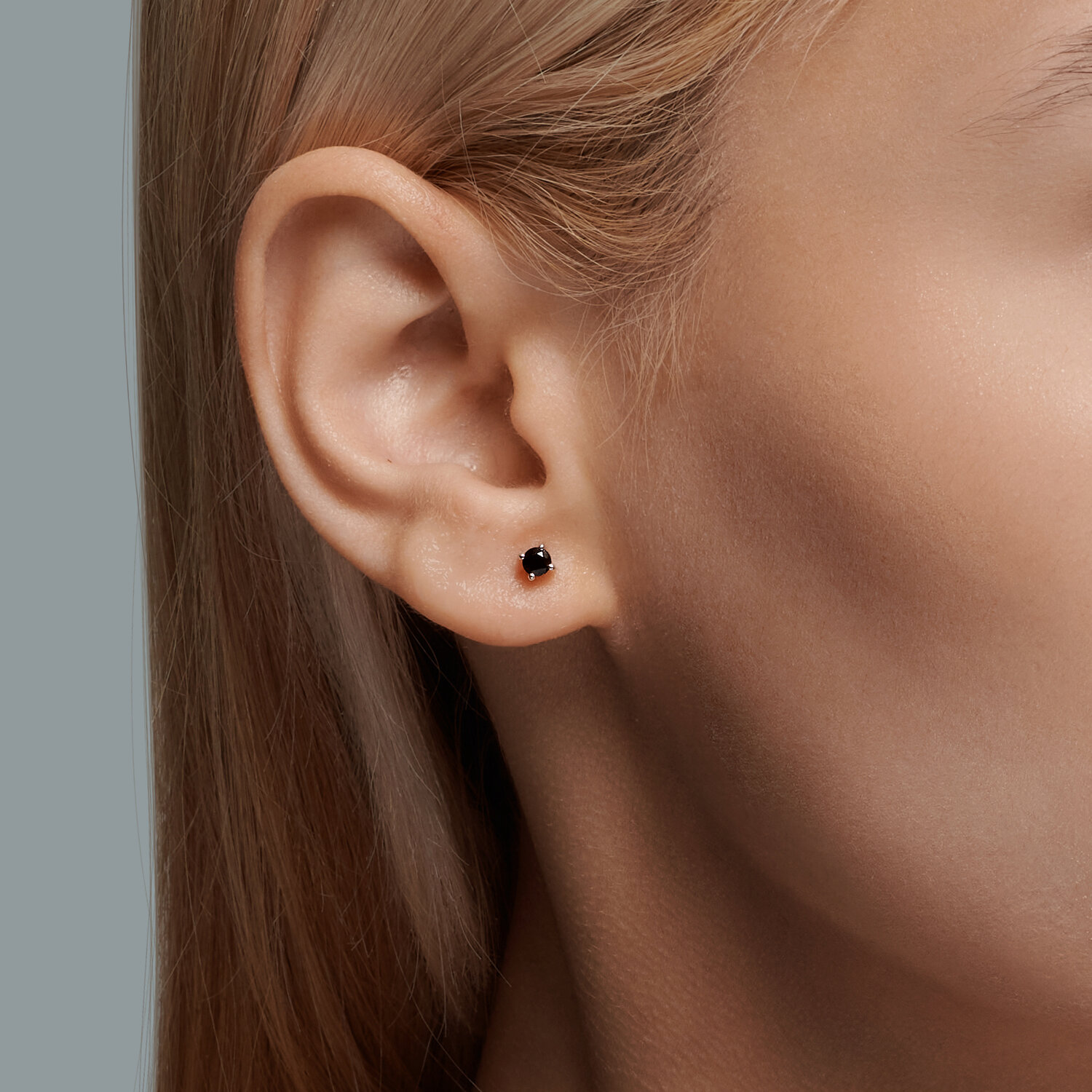 Серьга одиночная 52-127-01877-1