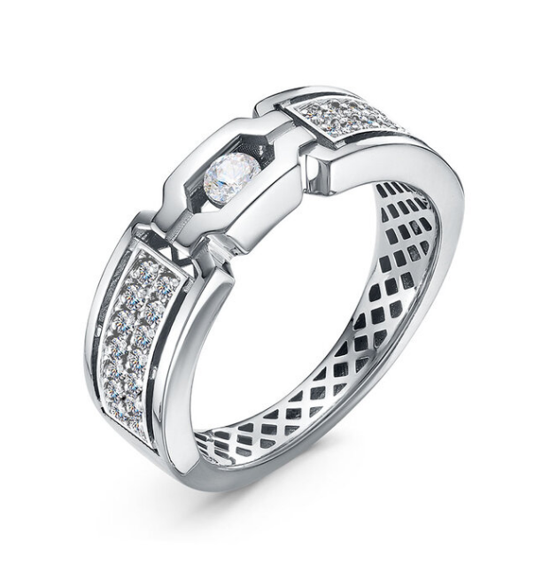 Кольцо с110681