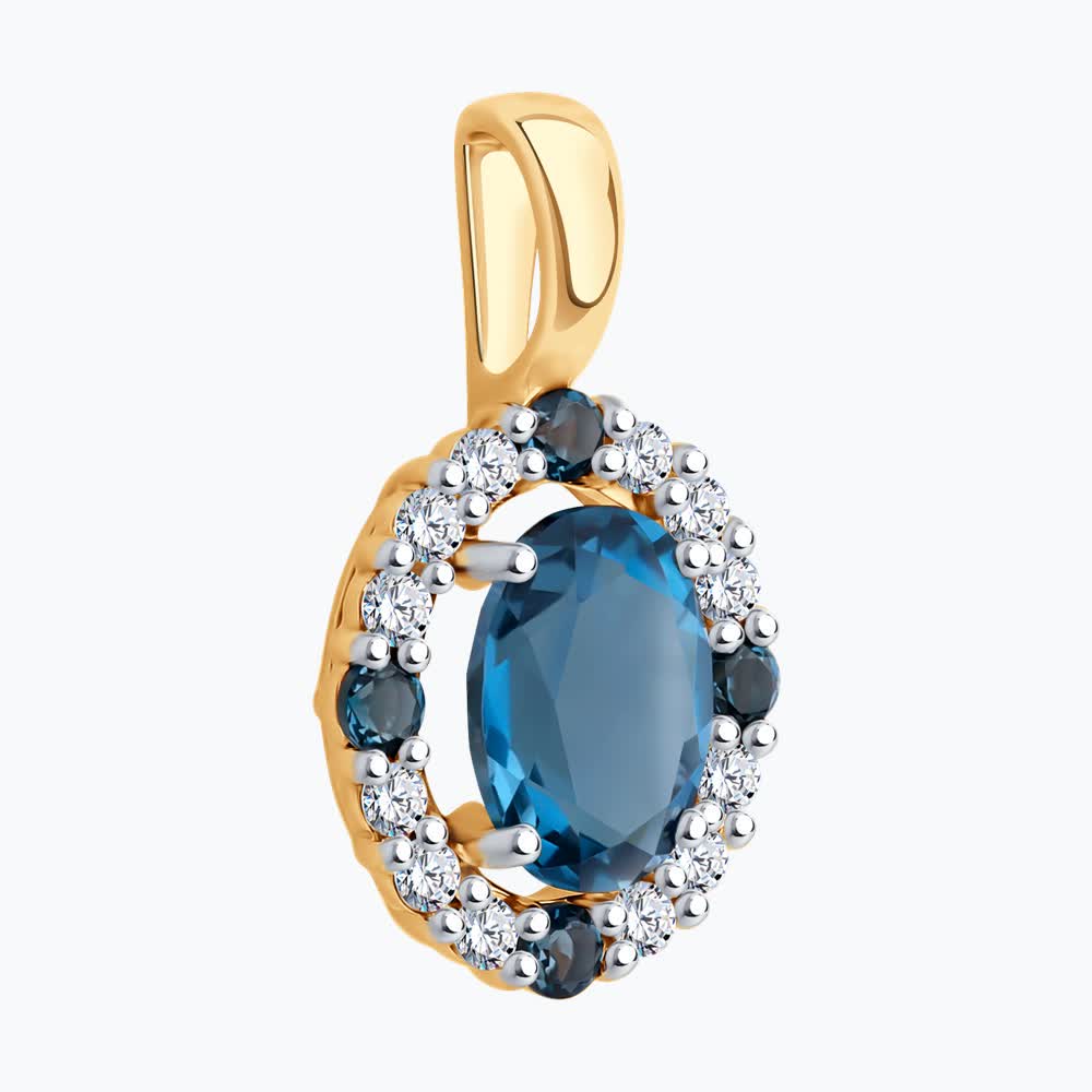 Подвеска 732941